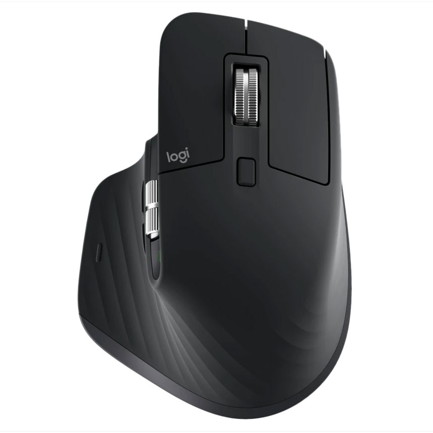 Logitech Mx Master 3s