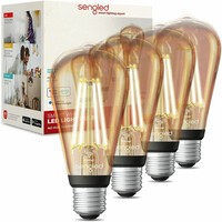 Sengled Filament Bulb