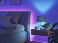 These Smart Lights Made My Home Flashy As All Heck