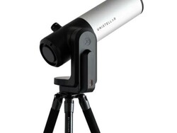 See Beyond the Stars with the Best Telescopes