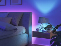 These Smart Lights Made My Home Flashy As All Heck