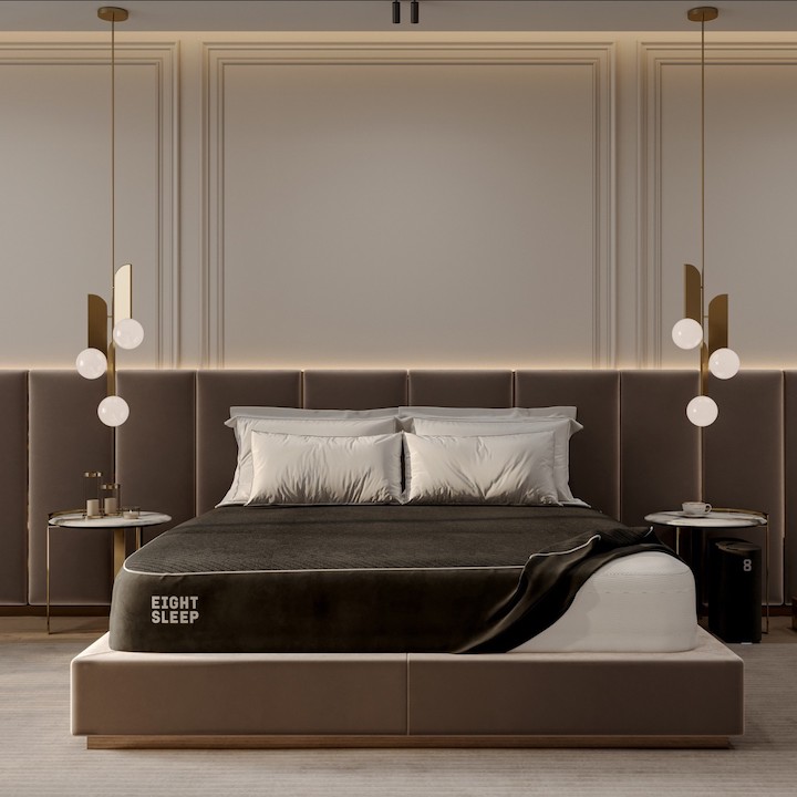 Eight Sleep Mattresses