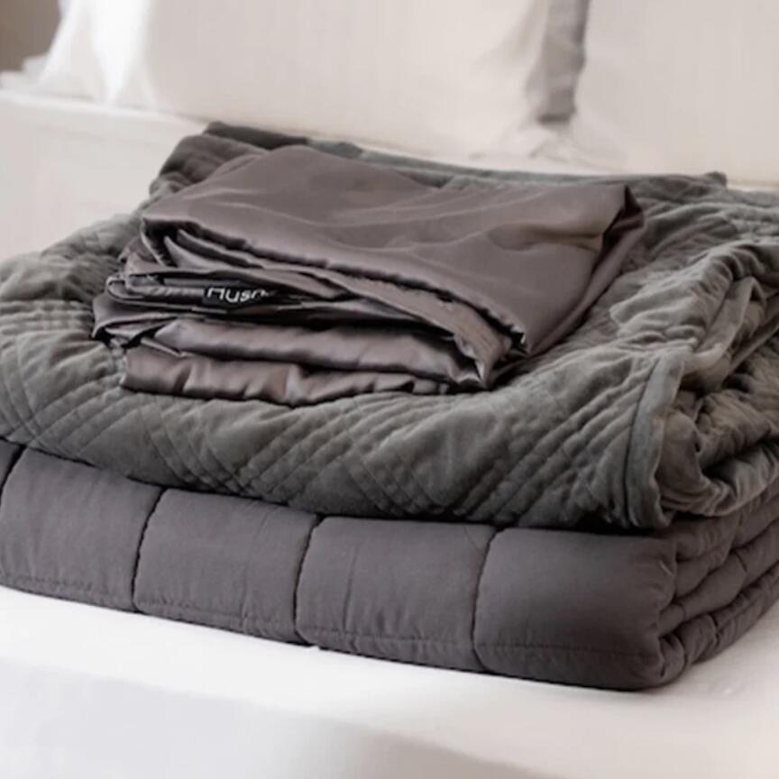 Hush Blanket Bundle