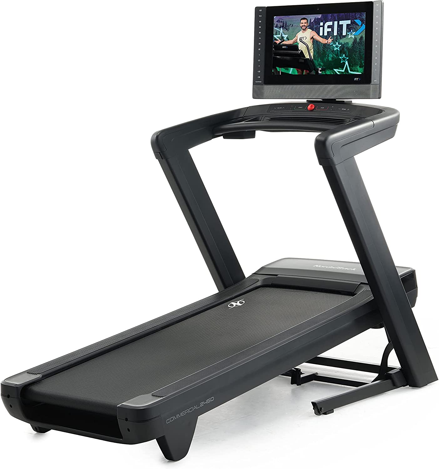 Nordictrack