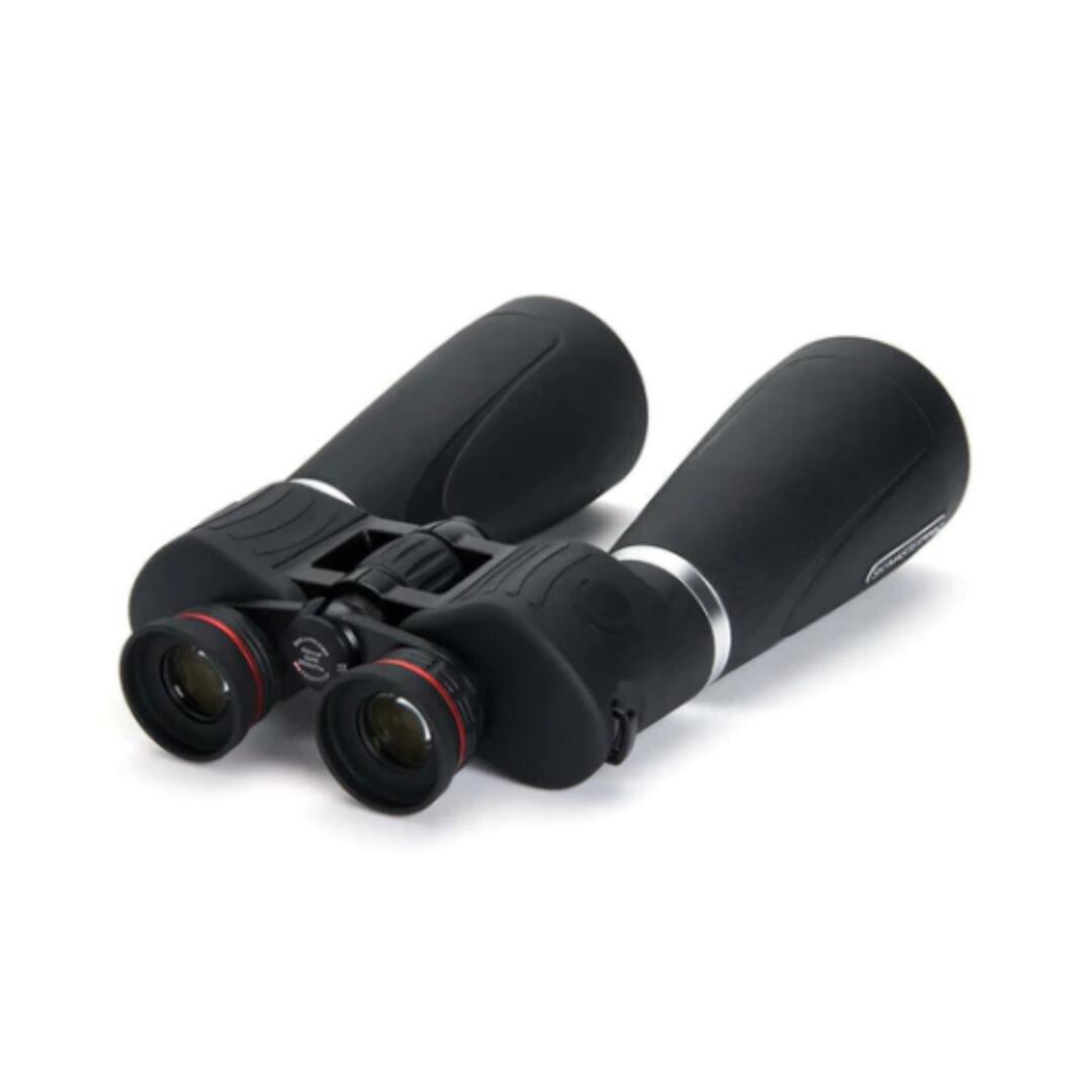 Celestron Binoculars Render