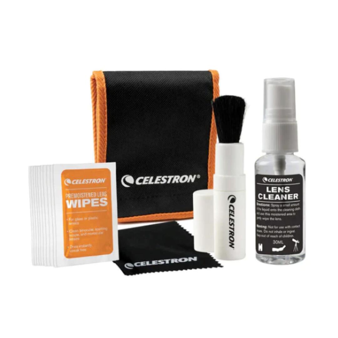 Celestron Cleaning Kit Render
