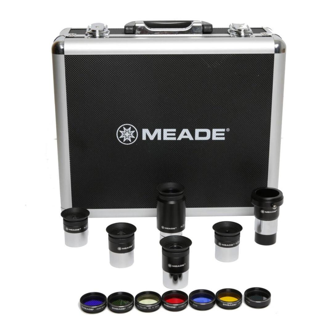 Meade Render