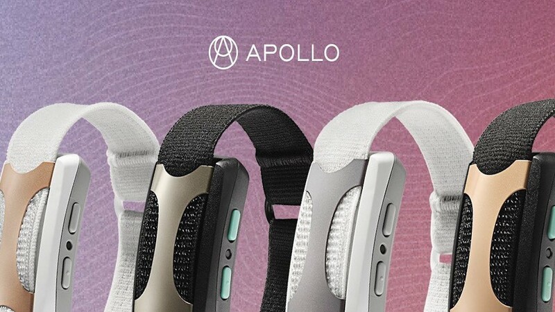 Apollo Neuro Colors