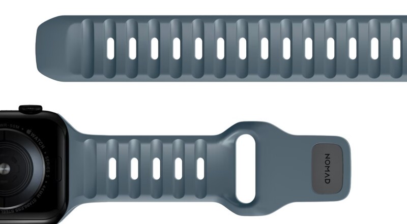 Nomad Sport Band