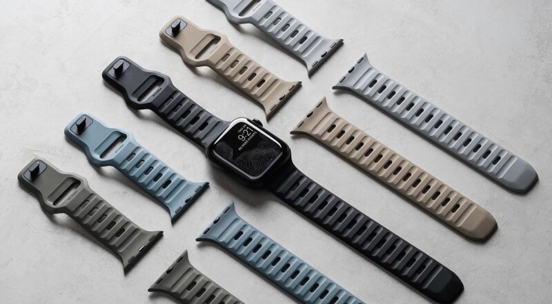 Nomad Sport Band
