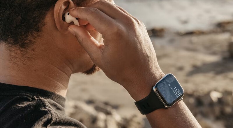 Nomad Sport Band