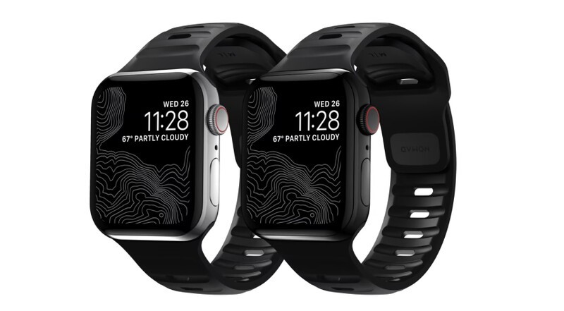 Nomad Sport Band