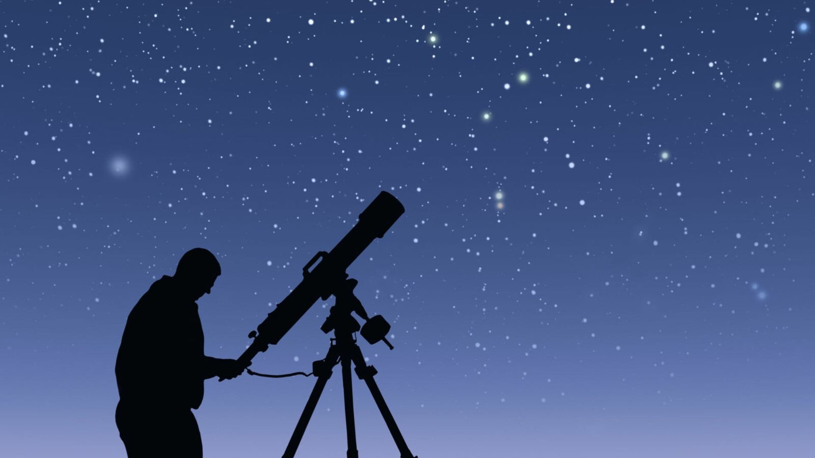 Stargazing Lifestyle
