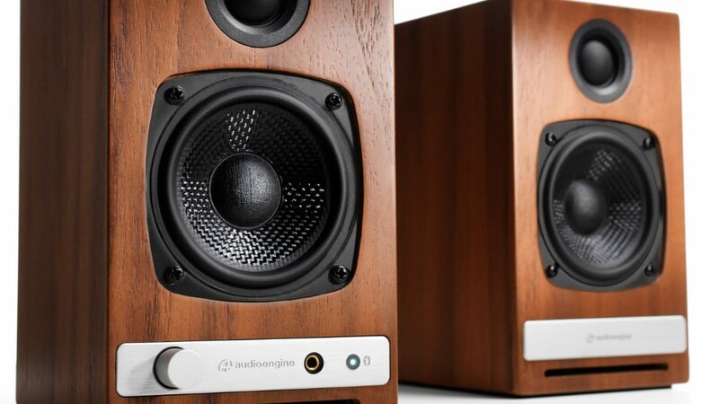 Audioengine HD3 drivers